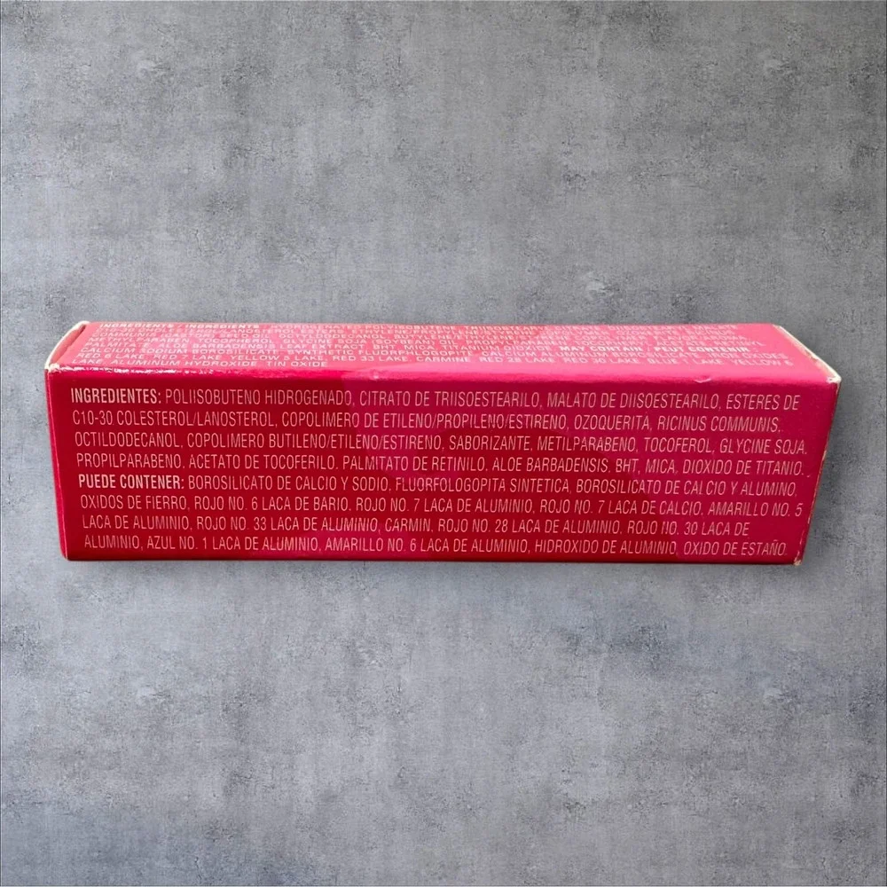 Mary Kay MK Signature NouriShine Lip‎ Gloss Coral Rose 009431 0.27oz New Box Vtg